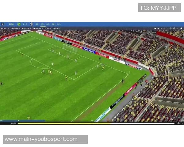 探索足球经理FM2016的战术深度与球队管理技巧提升之路